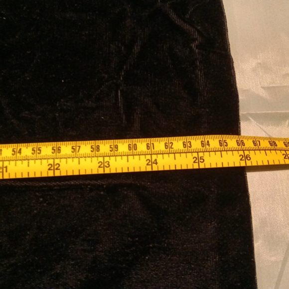 Black cocktail dress - Picture 6 of 9